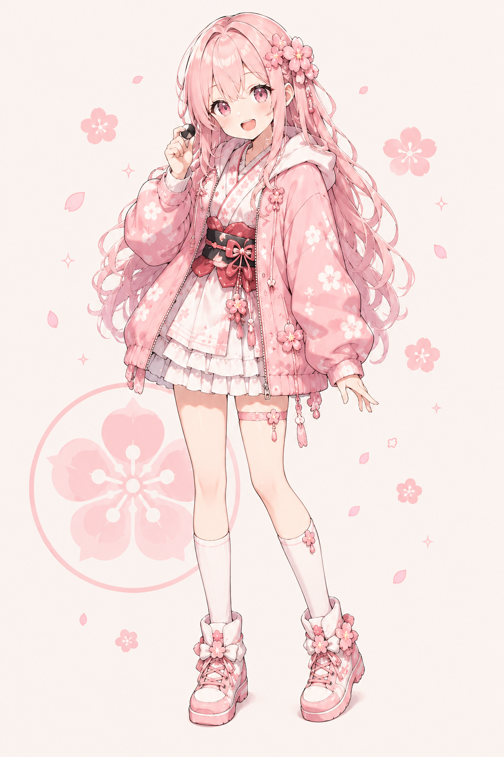 花宮ノノ